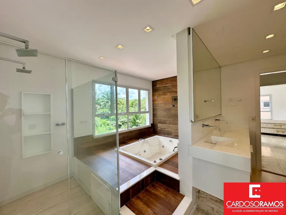 Casa de Condomínio, 4 quartos - Foto 6
