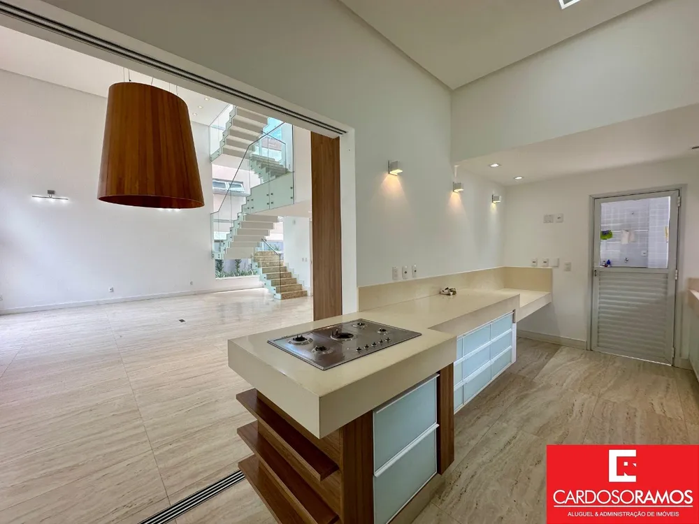 Casa de Condomínio, 4 quartos - Foto 4
