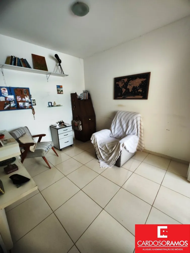 Casa, 3 quartos - Foto 8