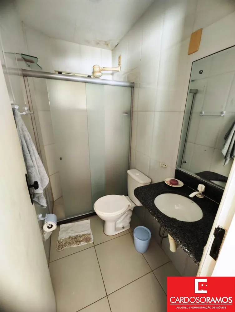Casa, 3 quartos - Foto 7