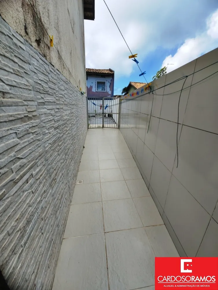 Casa, 3 quartos - Foto 12