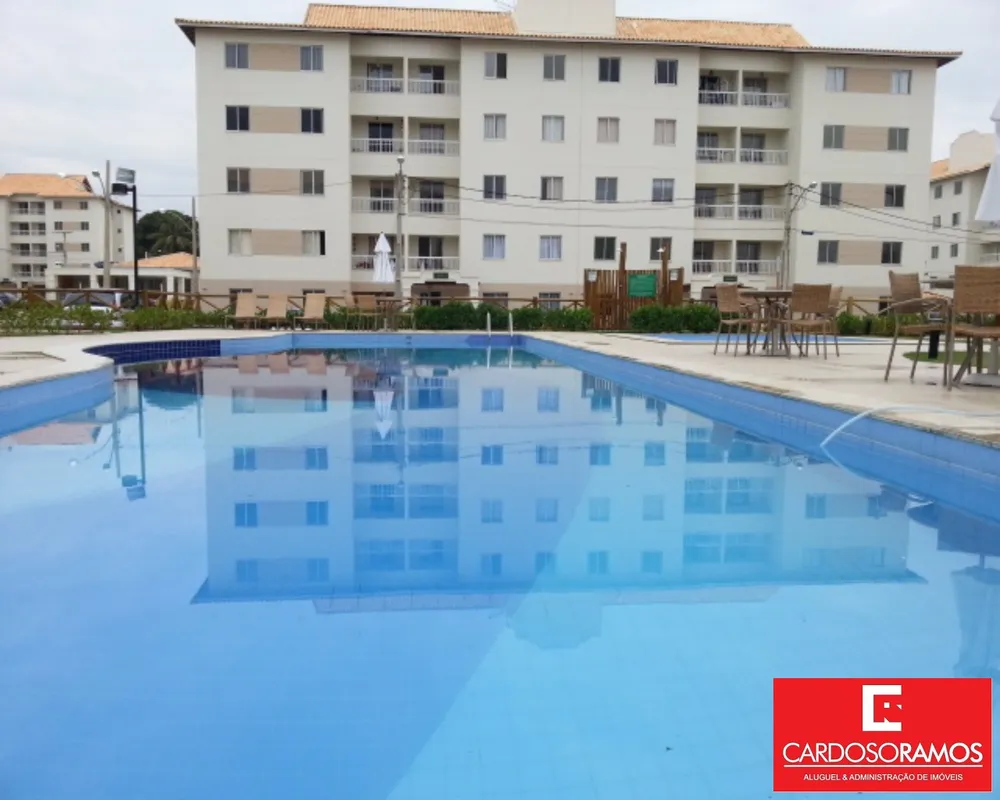 Apartamento, 1 quarto, 49 m² - Foto 1