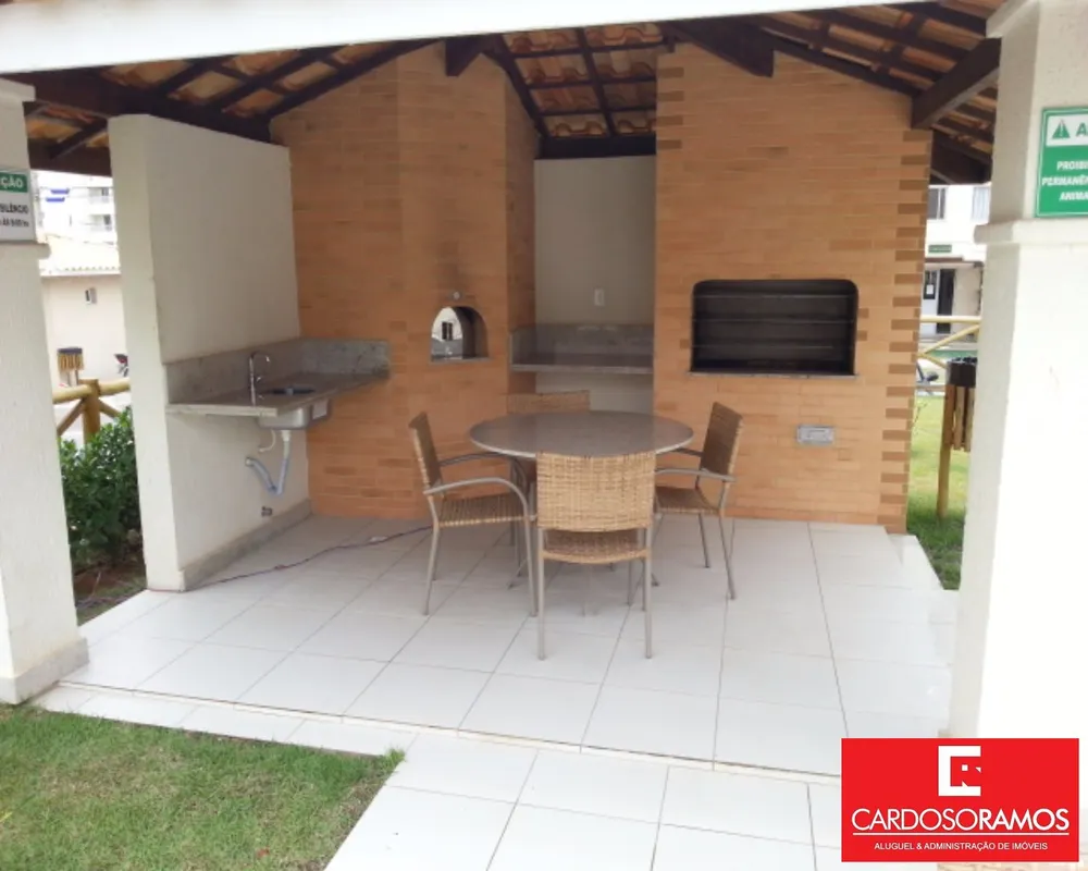 Apartamento, 1 quarto, 49 m² - Foto 6