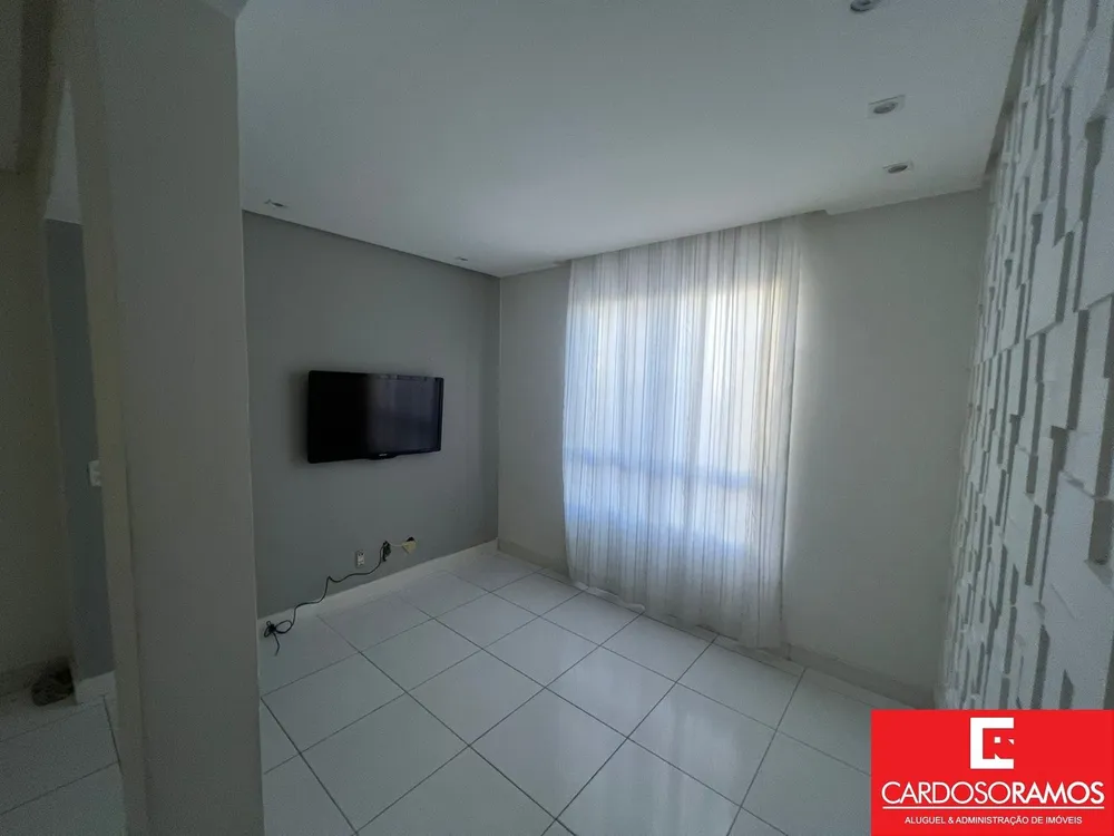 Apartamento, 1 quarto, 49 m² - Foto 3