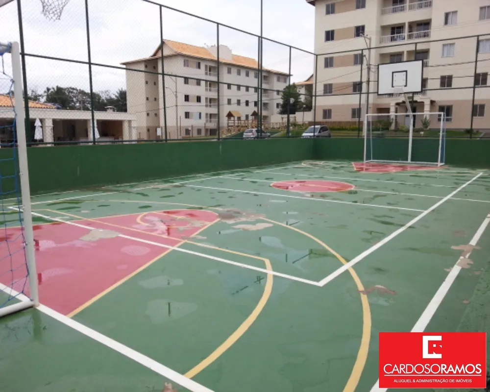 Apartamento, 1 quarto, 49 m² - Foto 8