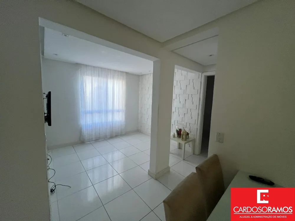 Apartamento, 1 quarto, 49 m² - Foto 2