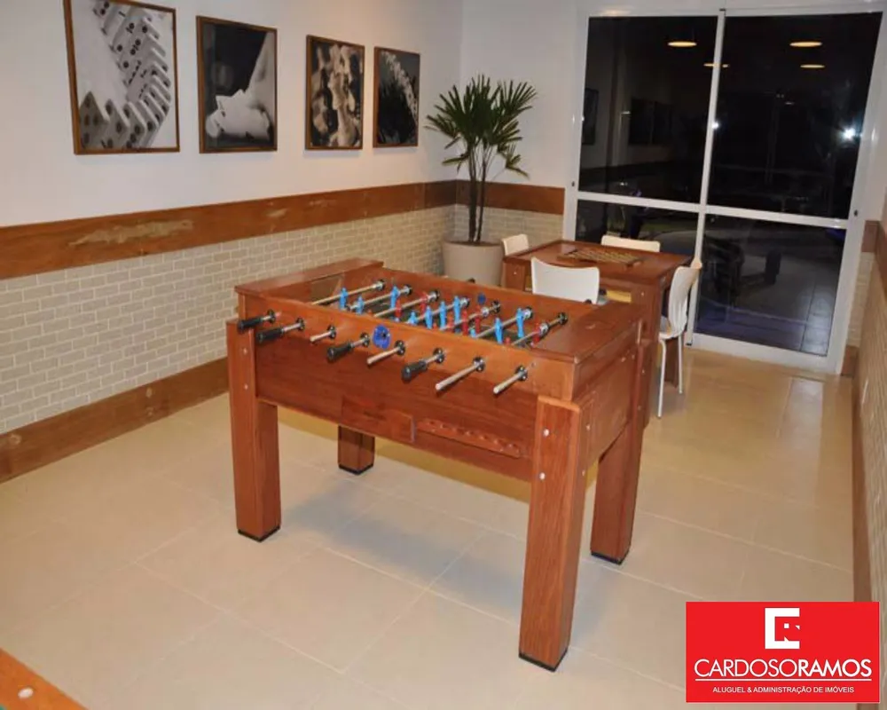Apartamento, 1 quarto, 49 m² - Foto 7