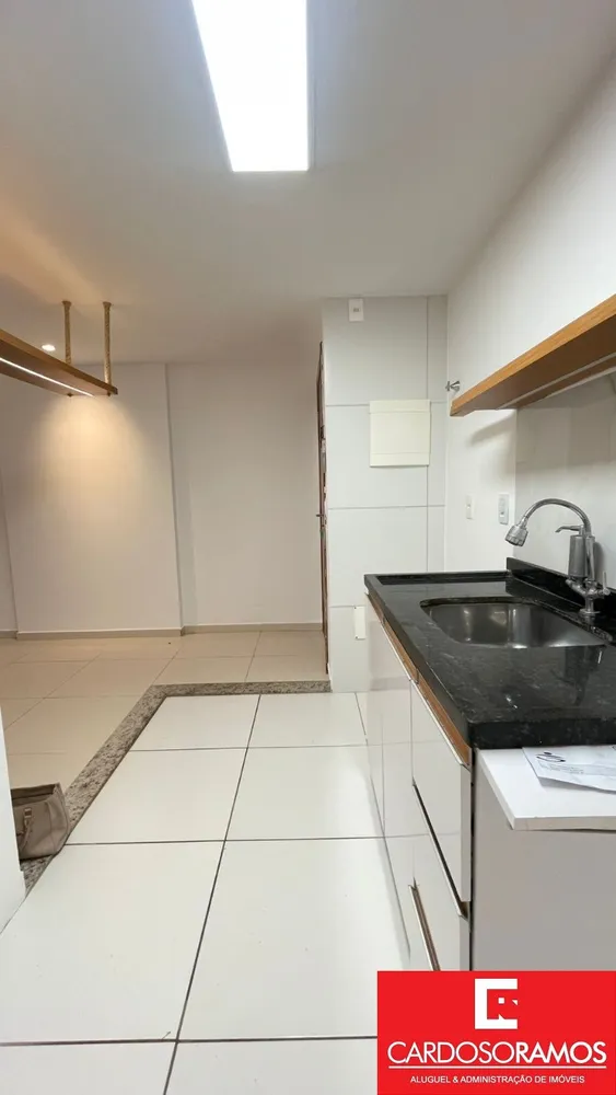 Apartamento, 2 quartos, 110 m² - Foto 1