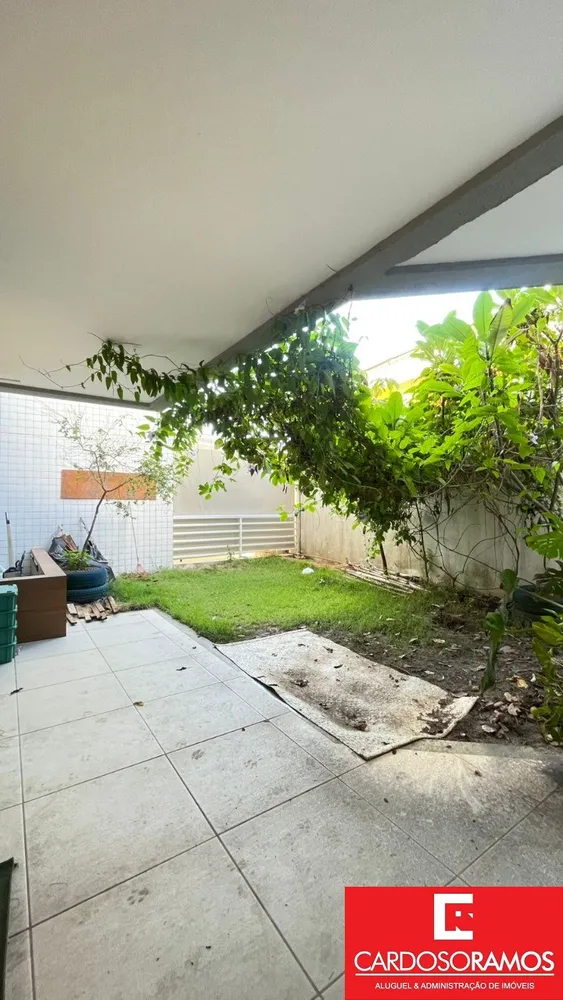 Apartamento, 2 quartos, 110 m² - Foto 6