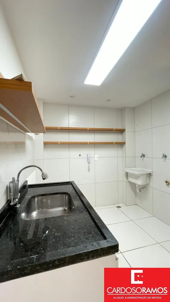Apartamento, 2 quartos, 110 m² - Foto 4
