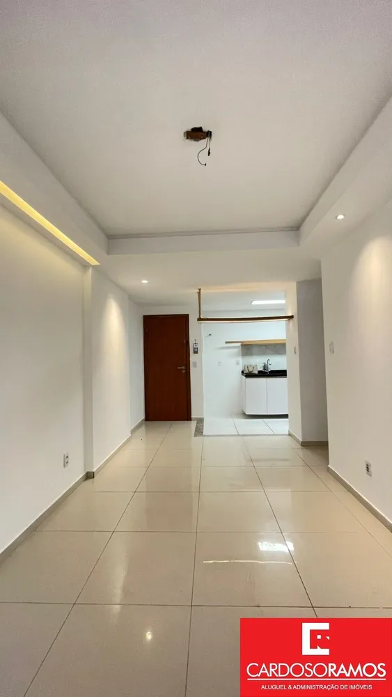 Apartamento, 2 quartos, 110 m² - Foto 3