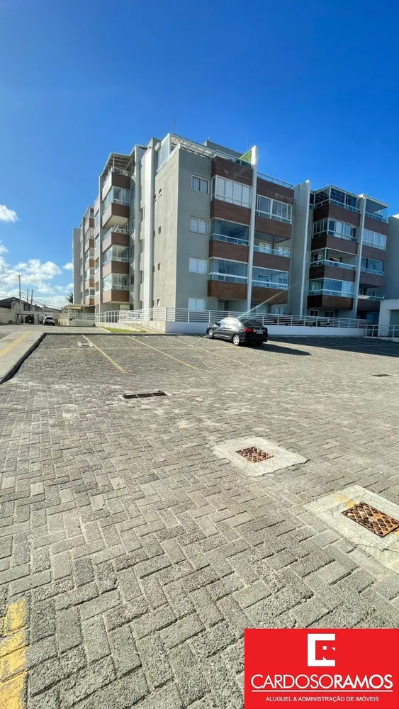 Apartamento, 2 quartos, 110 m² - Foto 11