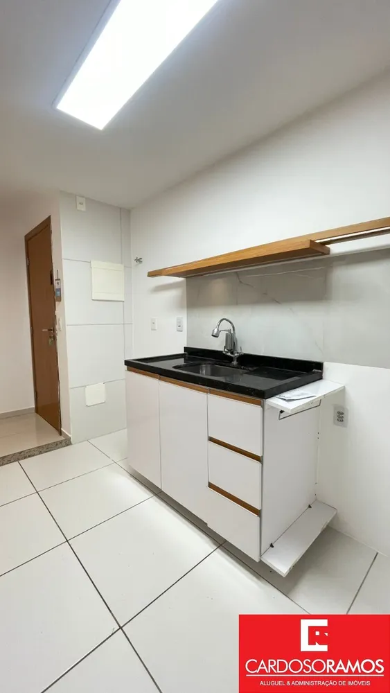 Apartamento, 2 quartos, 110 m² - Foto 2