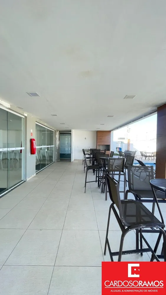 Apartamento, 2 quartos, 110 m² - Foto 9