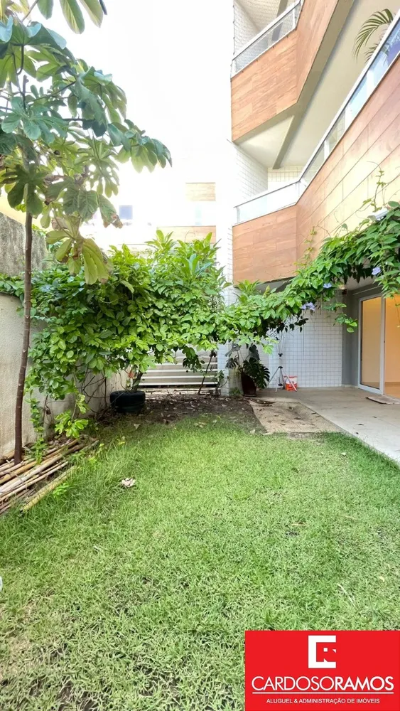 Apartamento, 2 quartos, 110 m² - Foto 7