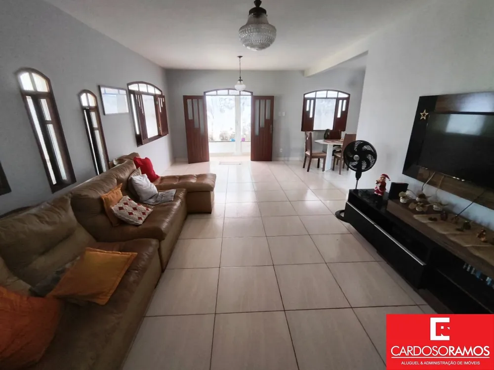 Casa, 3 quartos - Foto 2