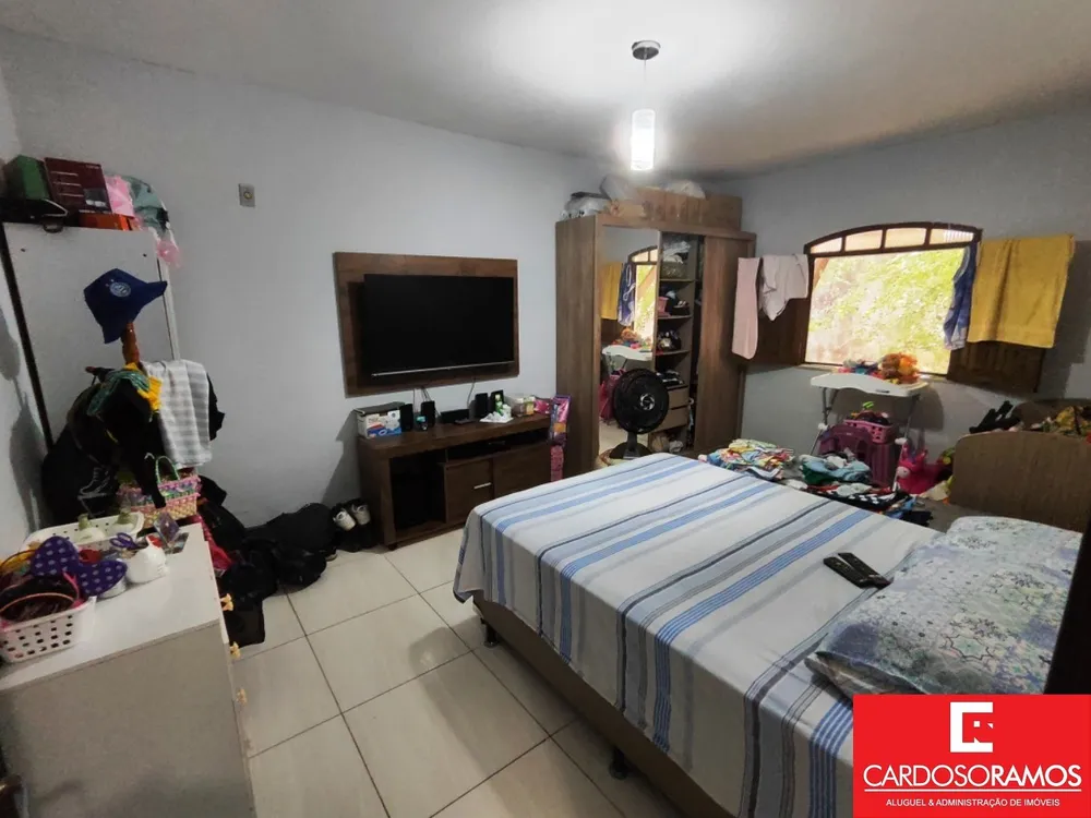 Casa, 3 quartos - Foto 4