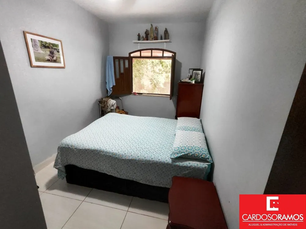 Casa, 3 quartos - Foto 5