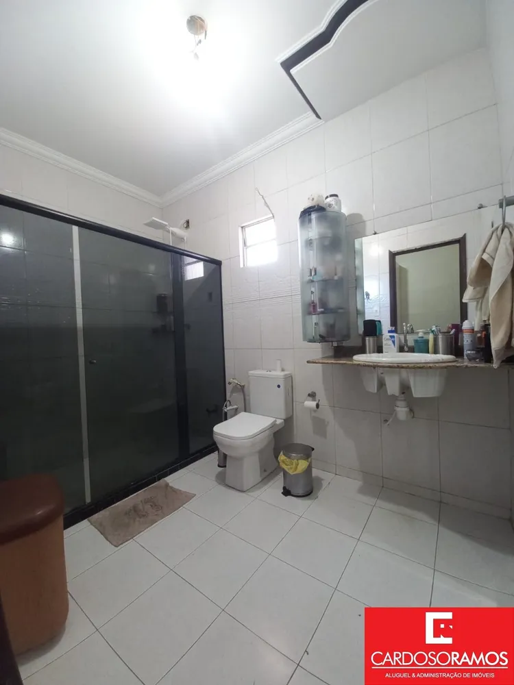 Casa, 7 quartos - Foto 1
