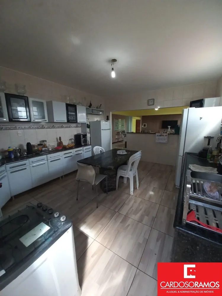 Casa, 7 quartos - Foto 8