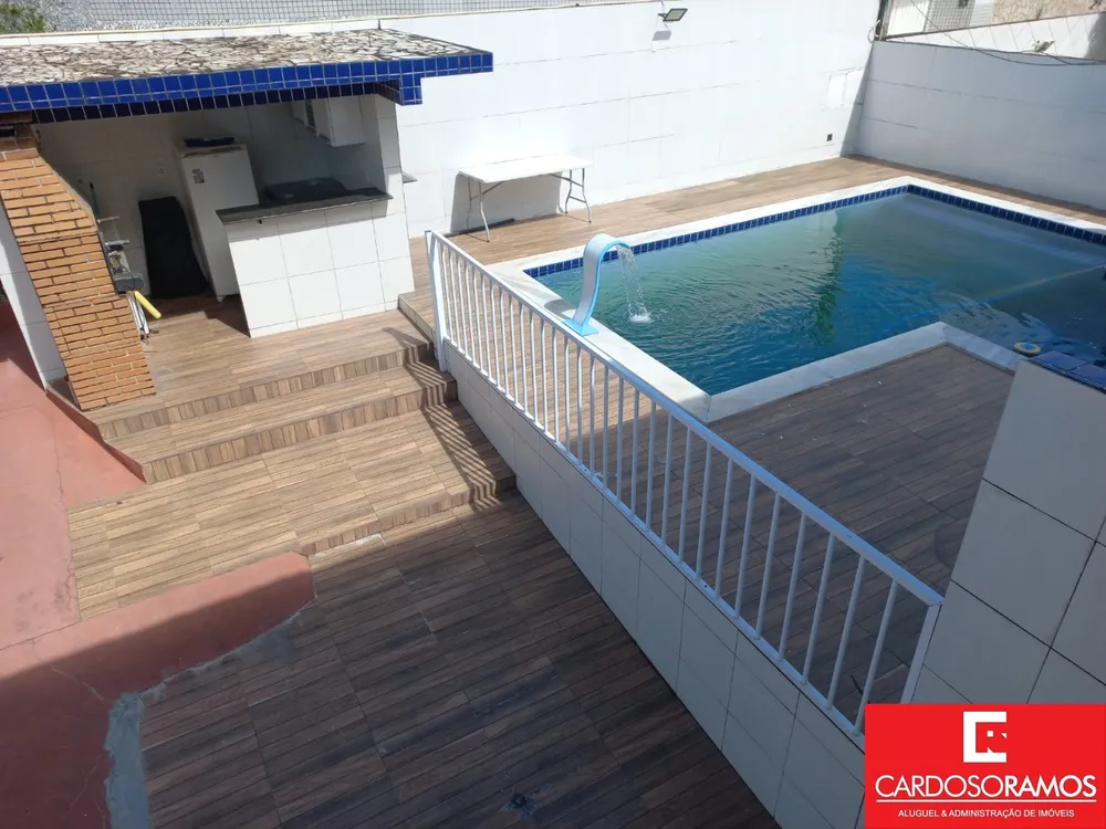 Casa, 7 quartos - Foto 4