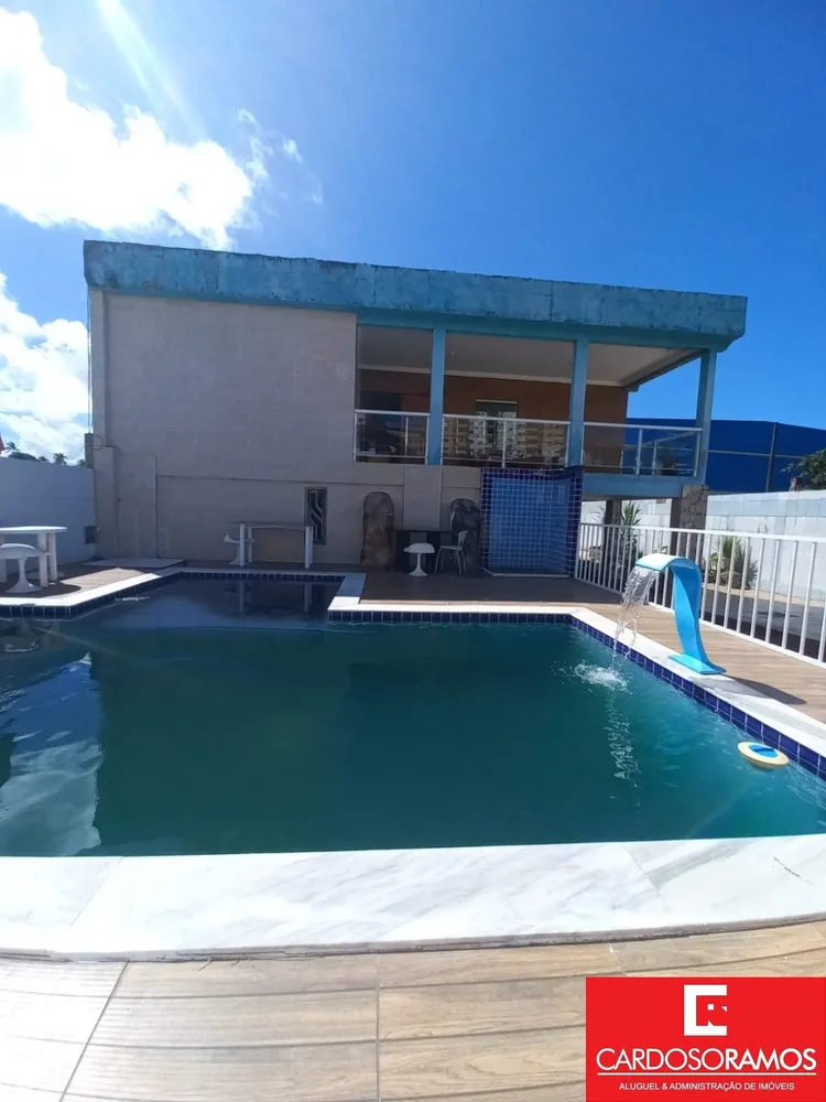 Casa, 7 quartos - Foto 1
