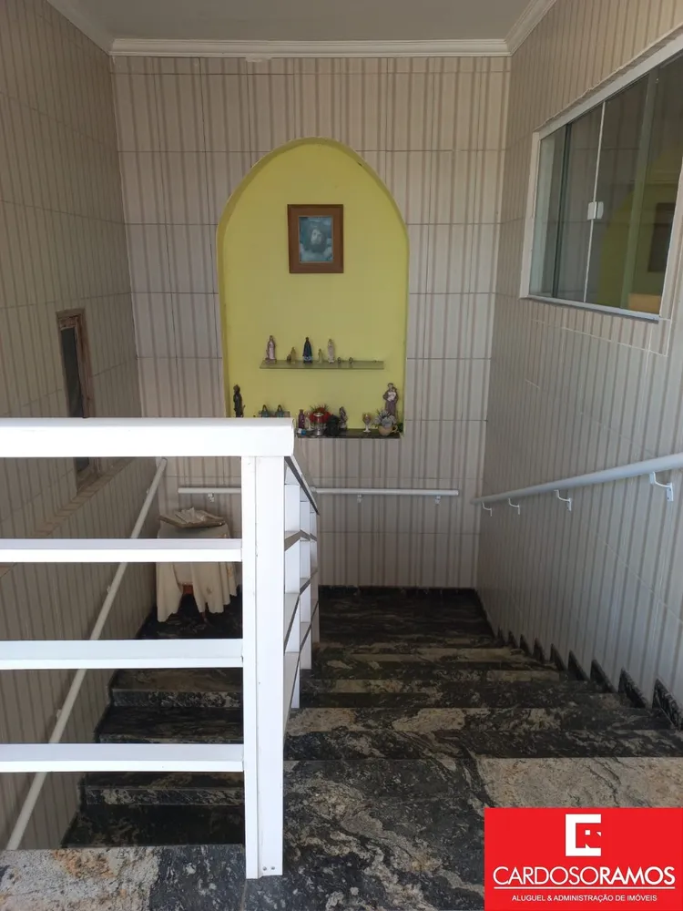 Casa, 7 quartos - Foto 3