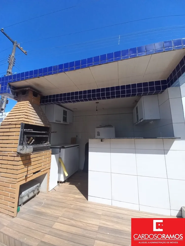 Casa, 7 quartos - Foto 5