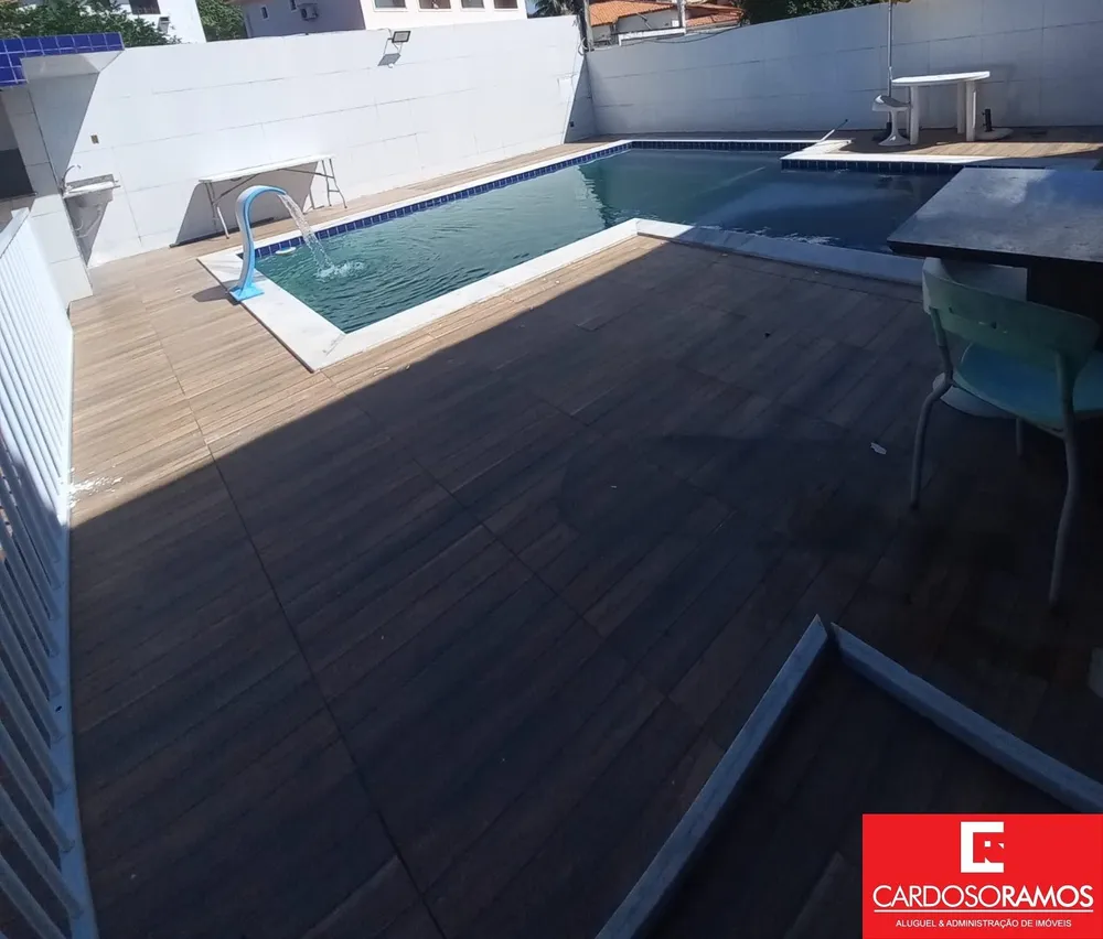 Casa, 7 quartos - Foto 7