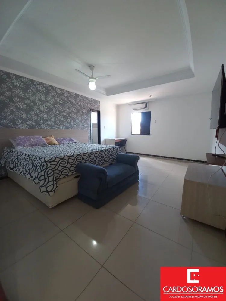 Casa, 7 quartos - Foto 6