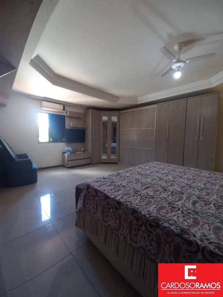 Casa, 7 quartos - Foto 8