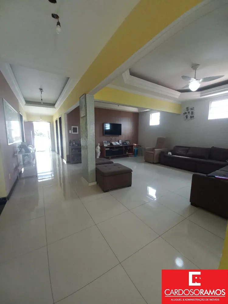 Casa, 7 quartos - Foto 4