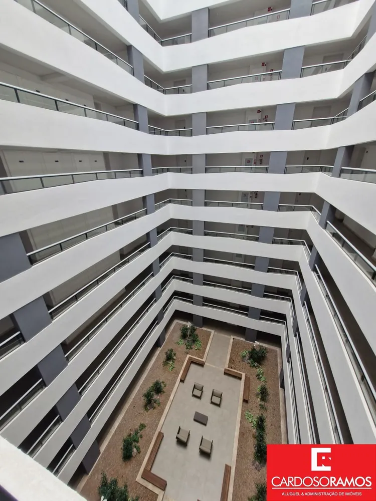 Apartamento, 2 quartos, 70 m² - Foto 3