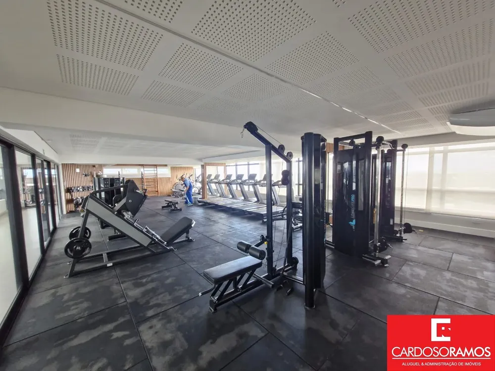 Apartamento, 2 quartos, 70 m² - Foto 9