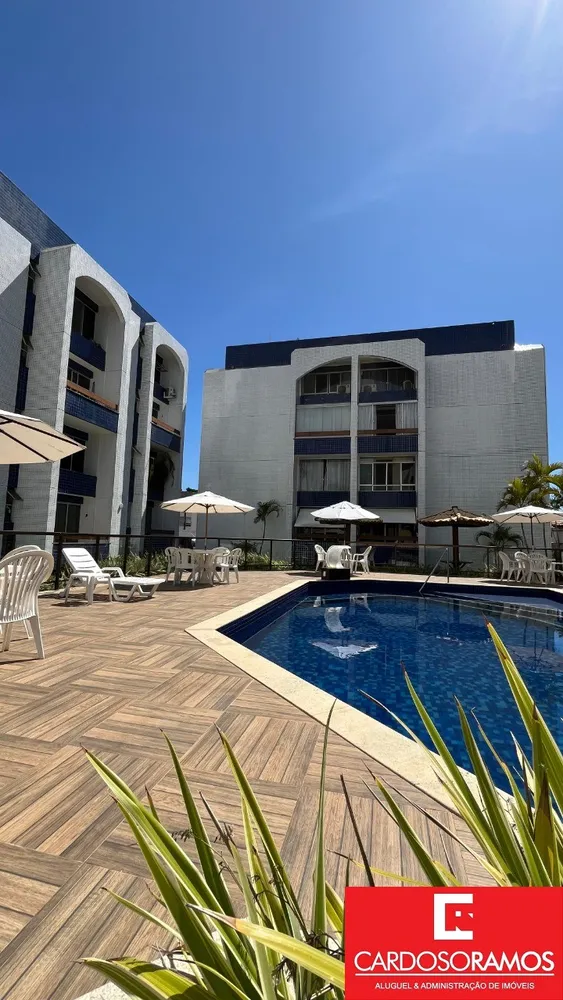 Apartamento, 2 quartos, 66 m² - Foto 8