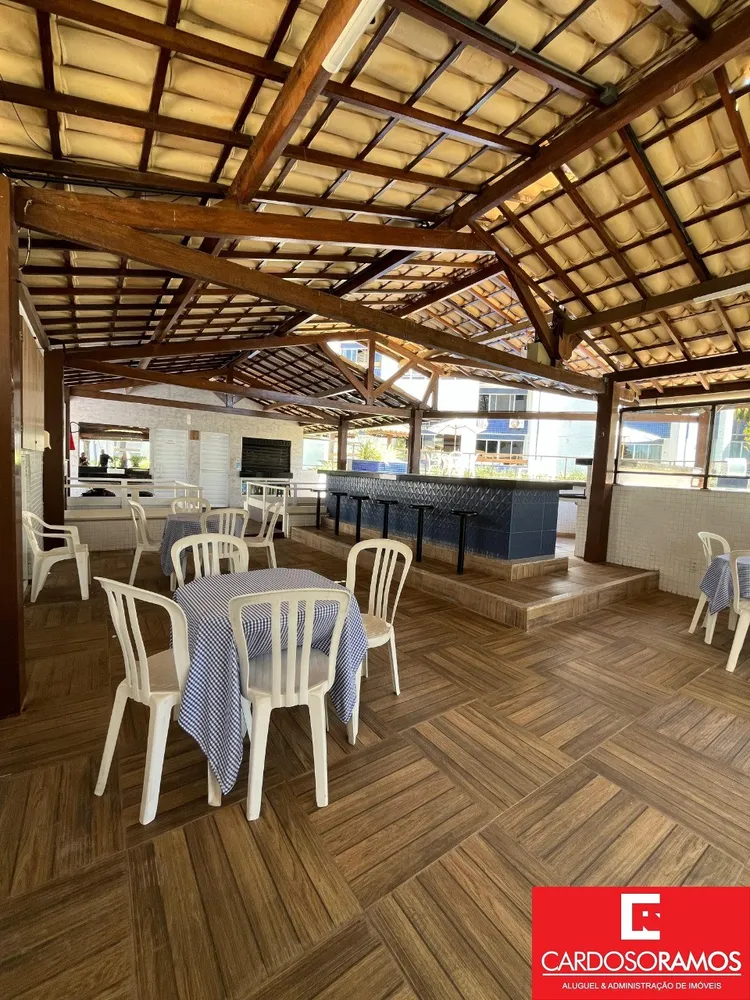 Apartamento, 2 quartos, 66 m² - Foto 4