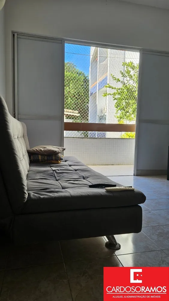 Apartamento, 2 quartos, 66 m² - Foto 1