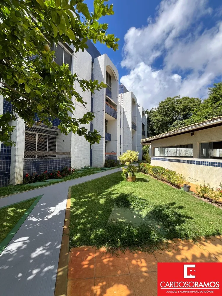 Apartamento, 2 quartos, 66 m² - Foto 10