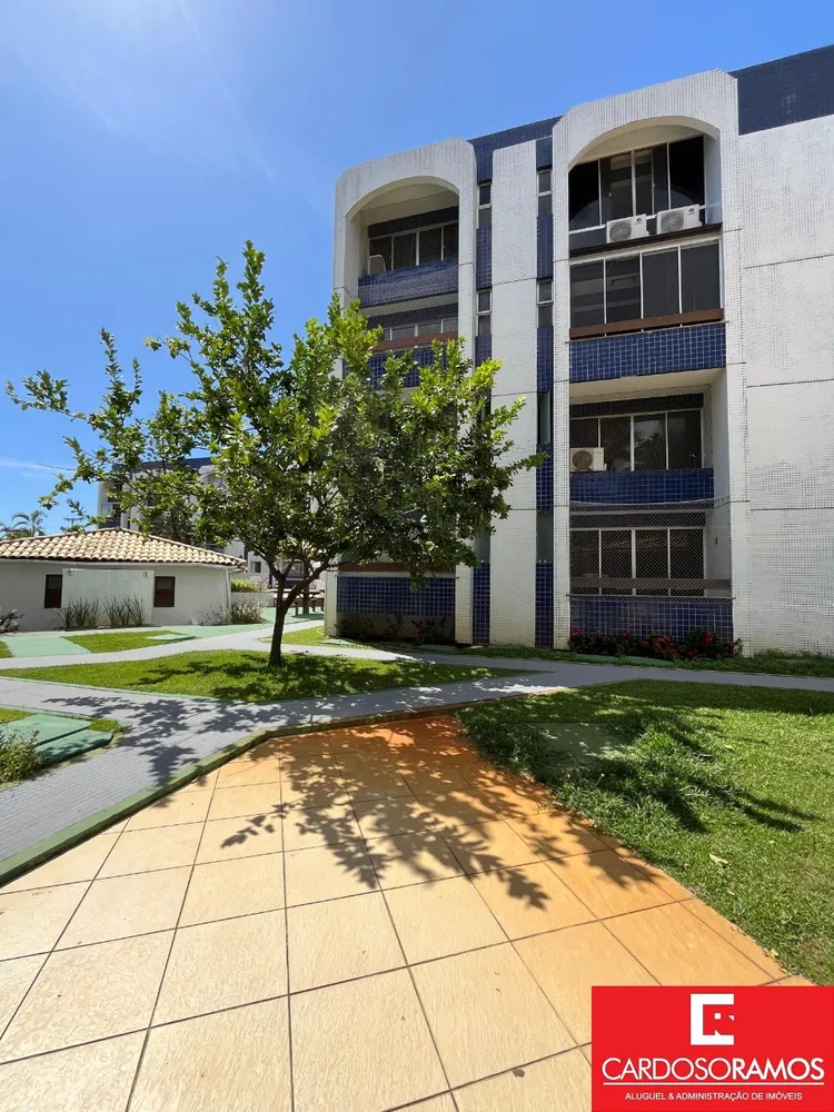 Apartamento, 2 quartos, 66 m² - Foto 3