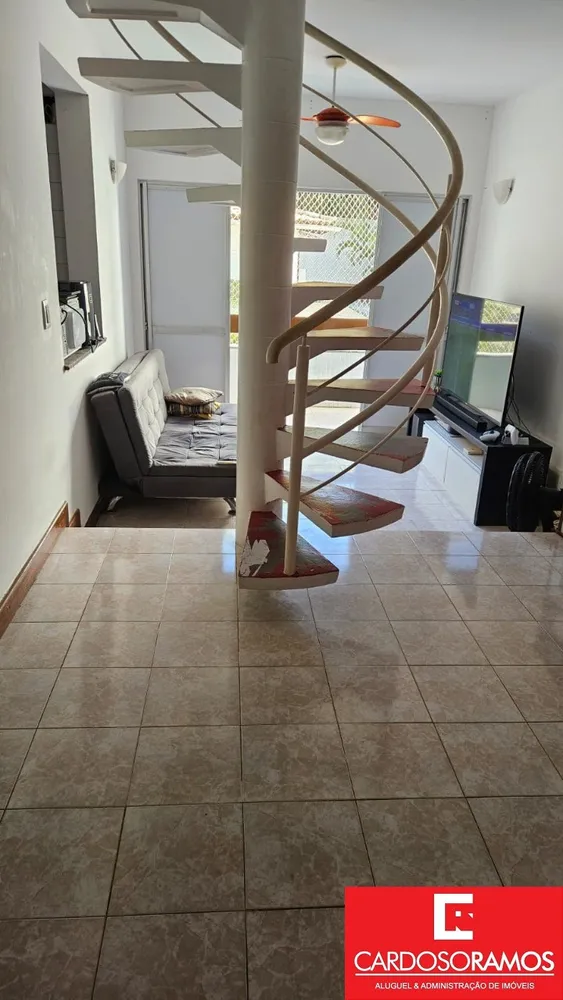 Apartamento, 2 quartos, 66 m² - Foto 6