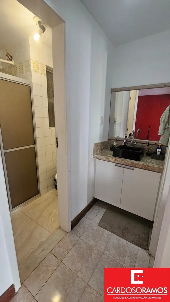 Apartamento, 2 quartos, 66 m² - Foto 2