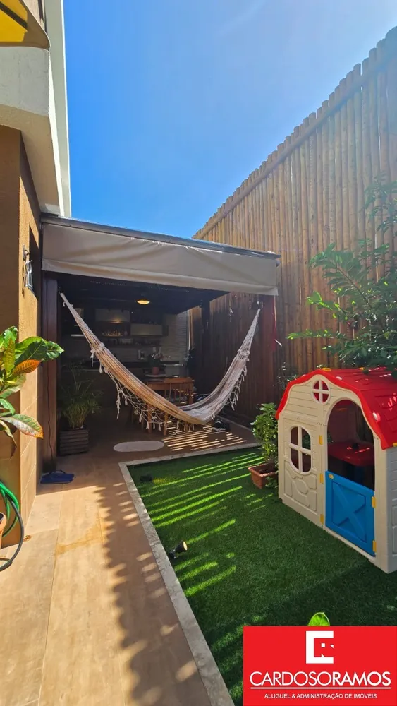 Apartamento, 2 quartos, 104 m² - Foto 2