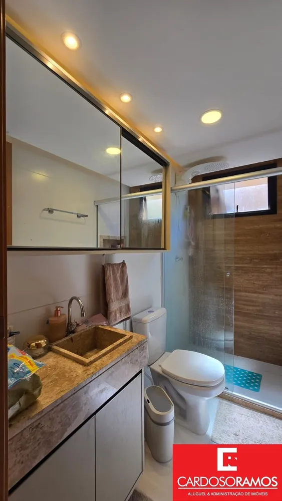 Apartamento, 2 quartos, 104 m² - Foto 1