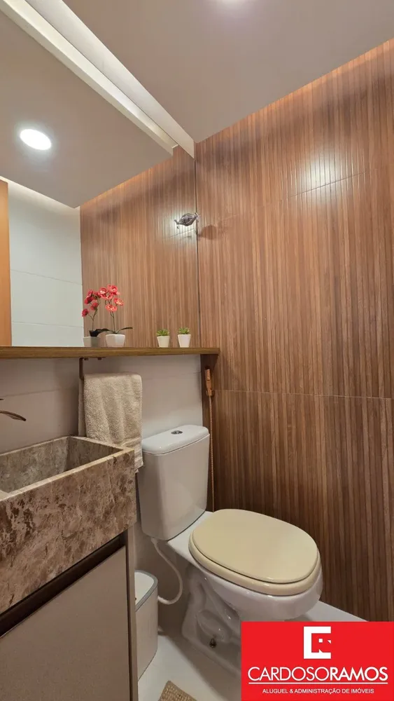 Apartamento, 2 quartos, 104 m² - Foto 6