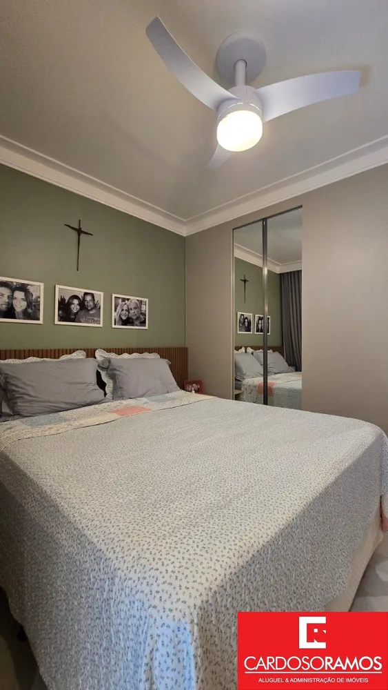 Apartamento, 2 quartos, 104 m² - Foto 6