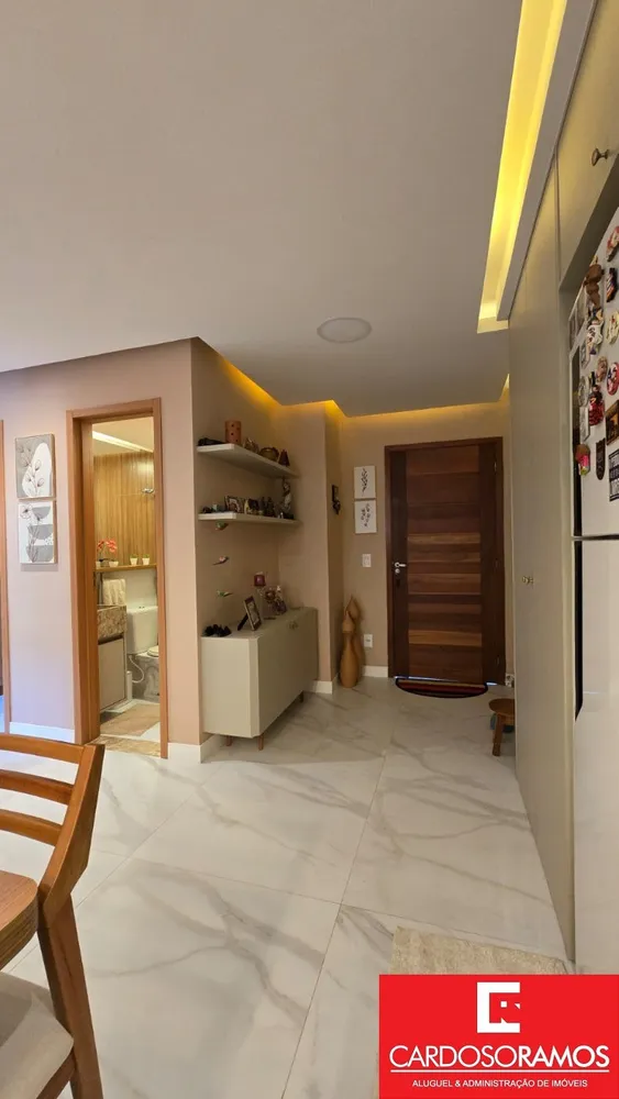 Apartamento, 2 quartos, 104 m² - Foto 8