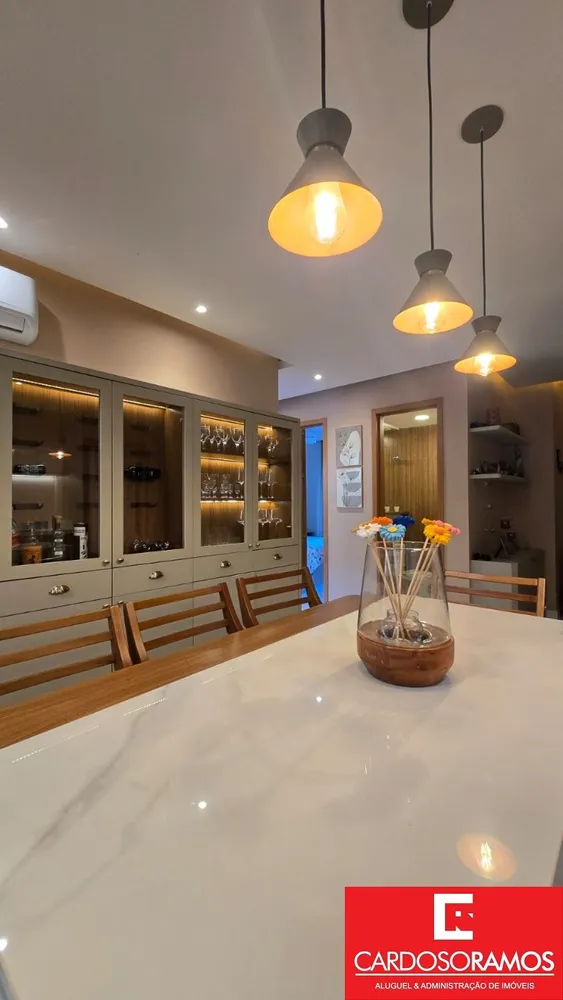 Apartamento, 2 quartos, 104 m² - Foto 2