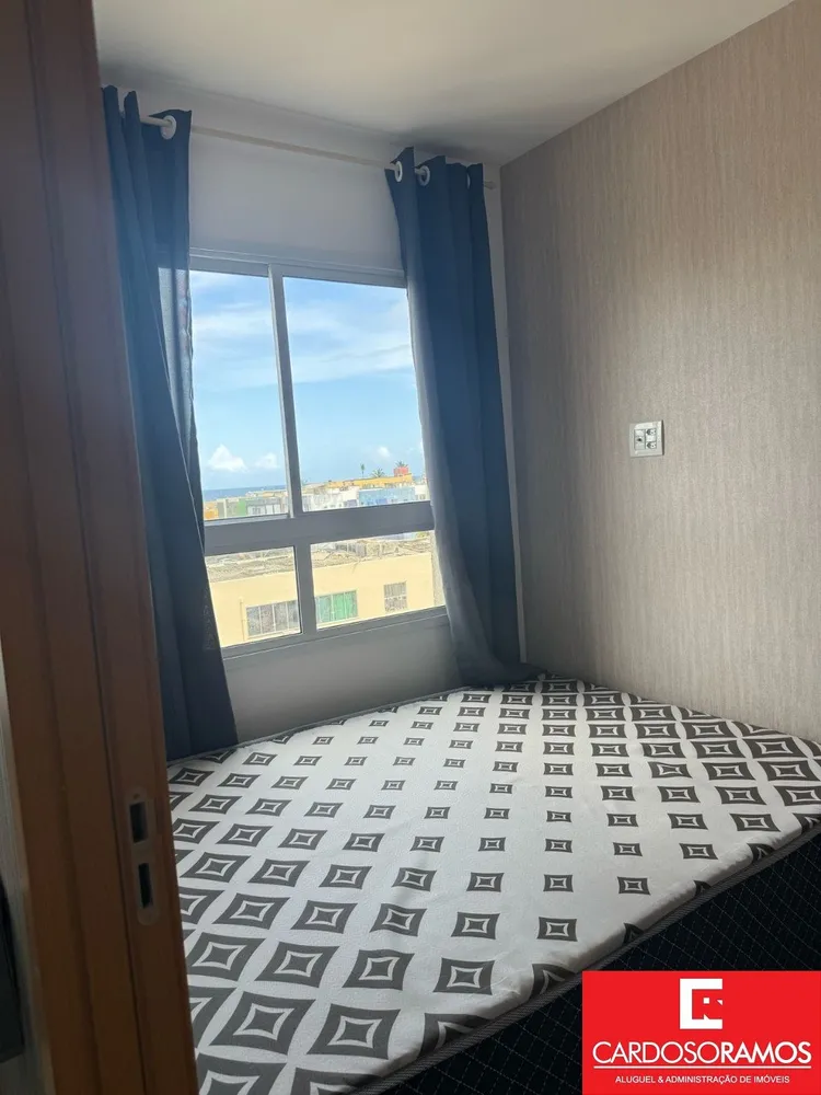 Apartamento, 1 quarto, 19 m² - Foto 4