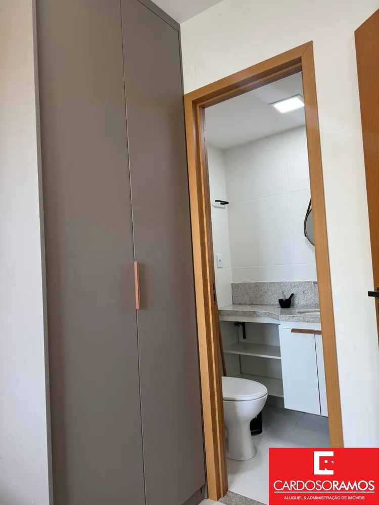 Apartamento, 1 quarto, 19 m² - Foto 5