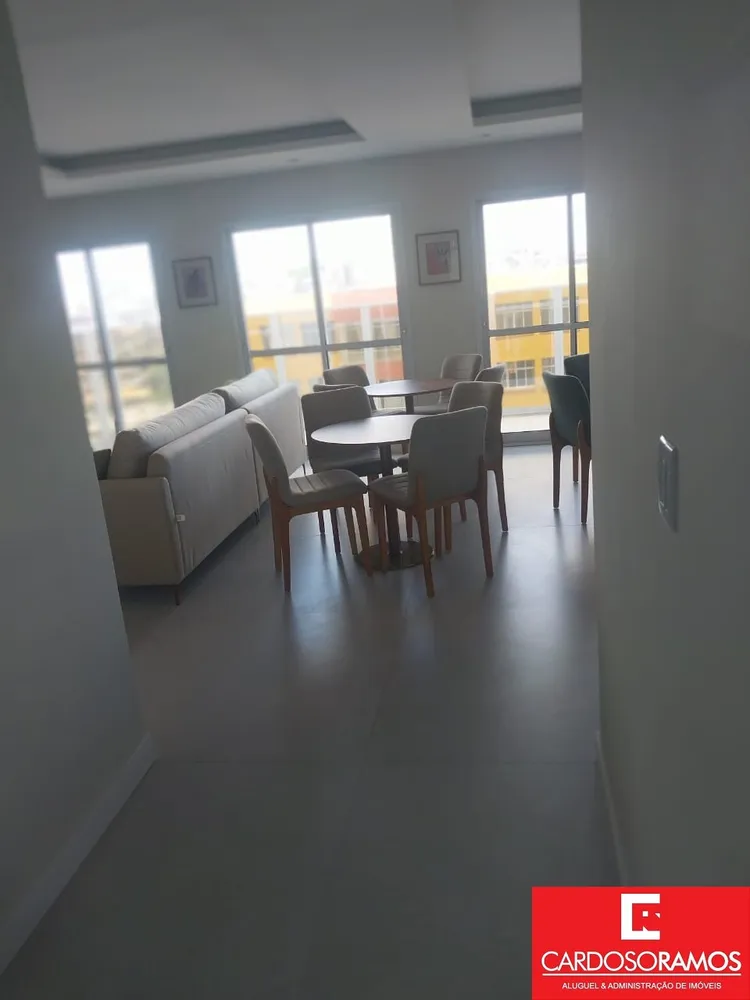 Apartamento, 1 quarto, 19 m² - Foto 12